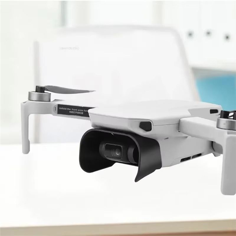 Drone Gimbal For Gopro - Крышка объектива DT18 для DJI Mini/Mini