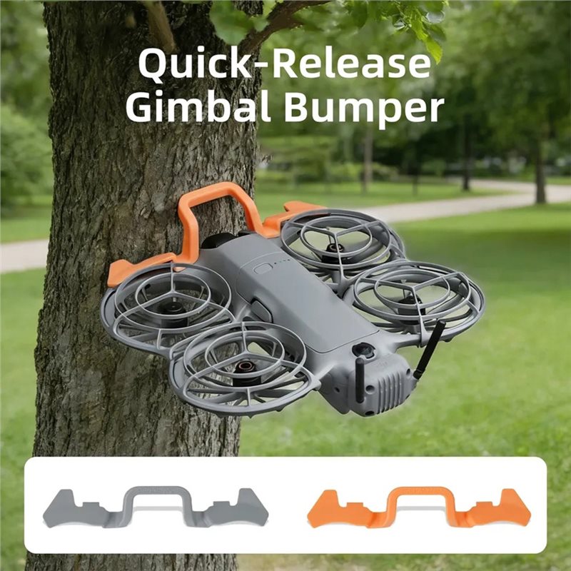 DT18 для SUNNYLIFE Защитный ба – обзор и цена Drone Gimbal For Gopro