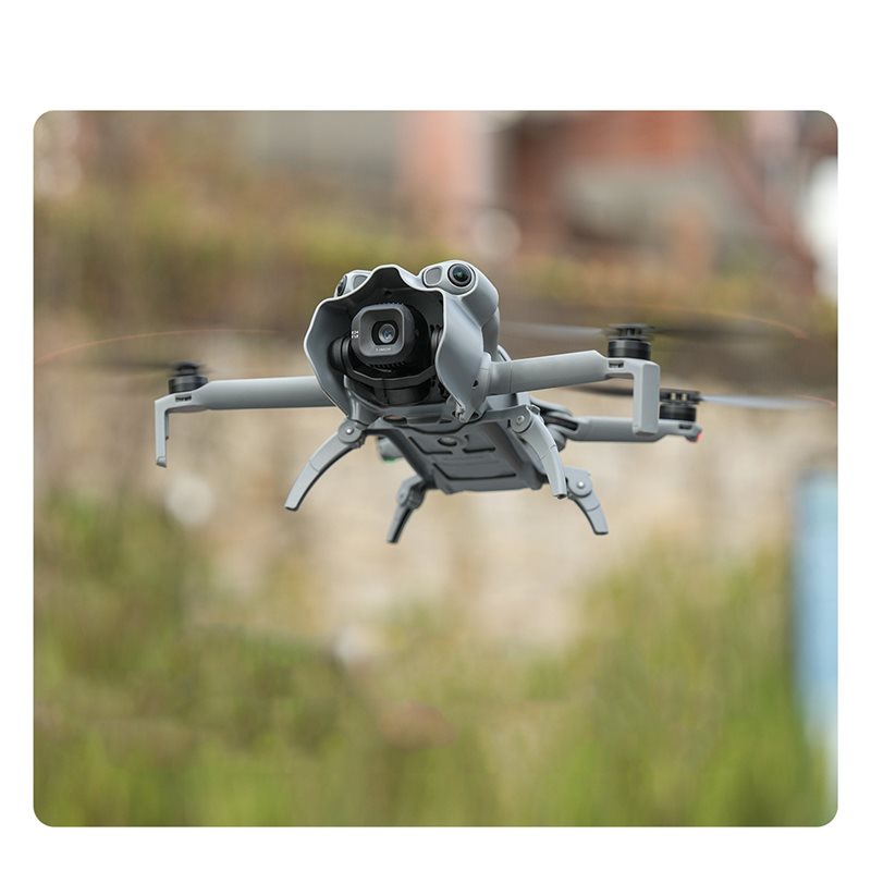 DT18 Антибликовая бленда для о – обзор и цена Drone Gimbal For Gopro