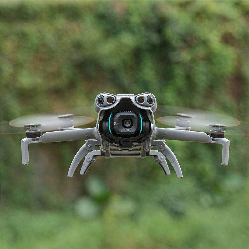 DT18 Антибликовая бленда для о – обзор и цена Drone Gimbal For Gopro