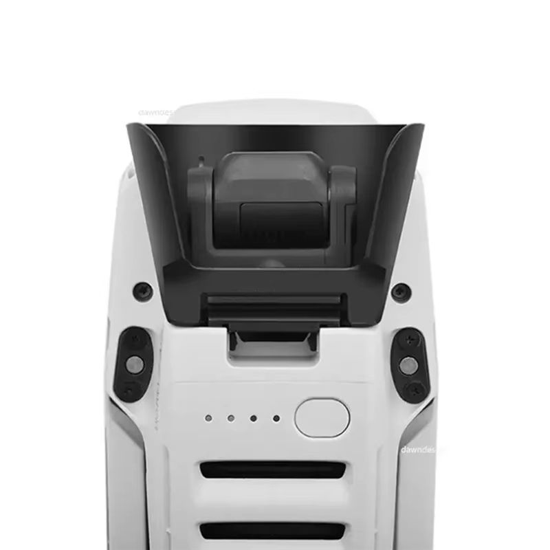 Крышка объектива DT18 для DJI  – обзор и цена Drone Gimbal For Gopro