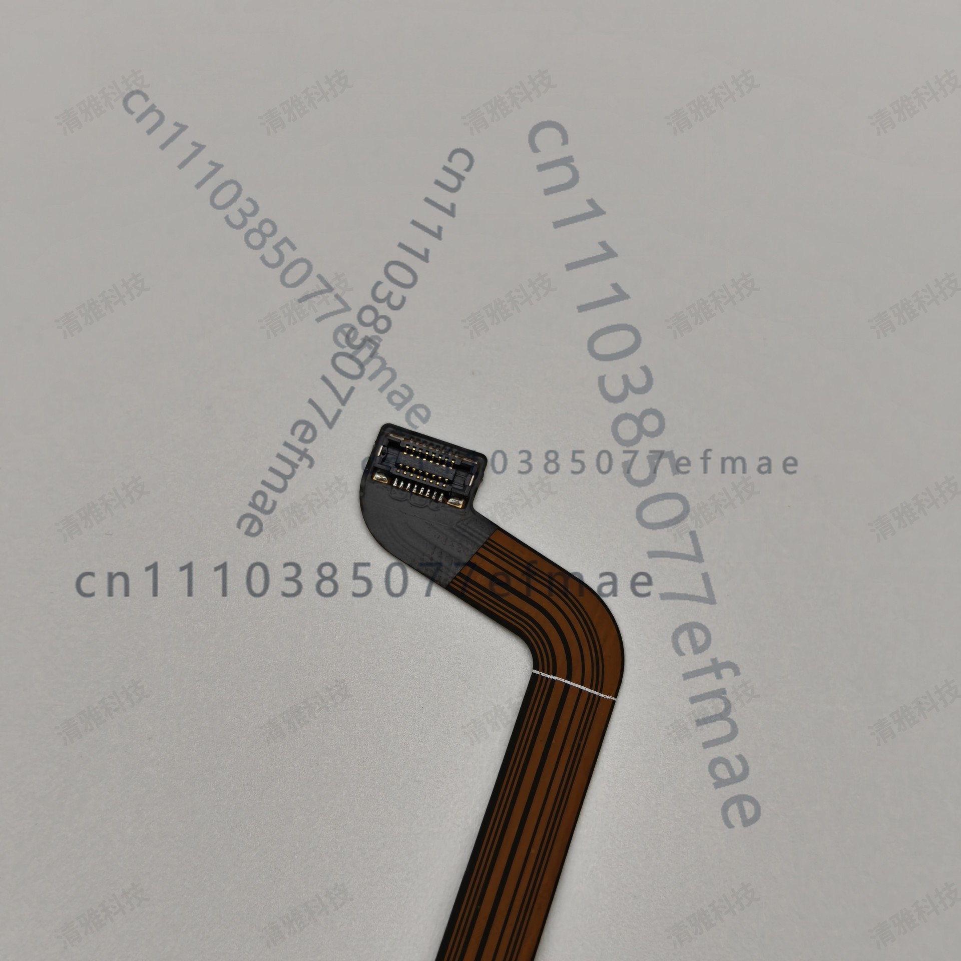 1 шт. оригинальный гибкий кабе – обзор и цена Drone Gimbal Ribbon Cable